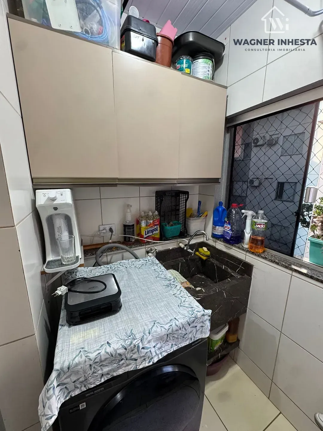 Apartamento, 3 quartos, 58 m² - Foto 14