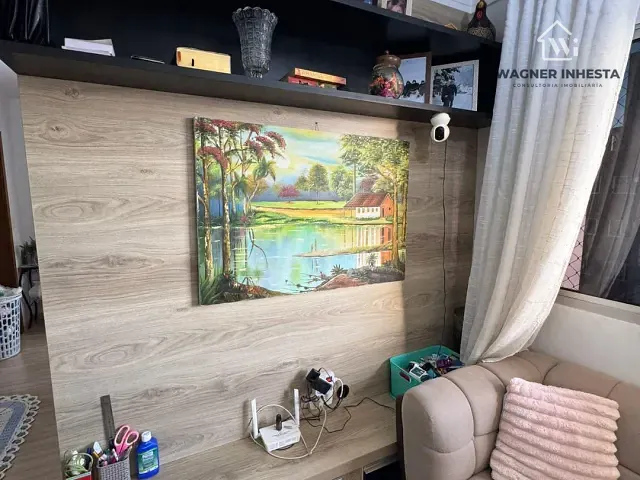 Apartamento com 68m² 3 quartos e 1 banheiro, à venda, no bairro Loteamento Sumaré em Maringá