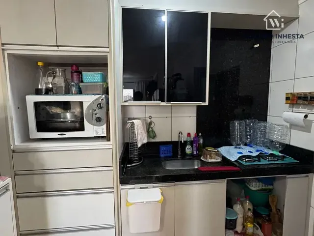 Apartamento com 68m² 3 quartos e 1 banheiro, à venda, no bairro Loteamento Sumaré em Maringá