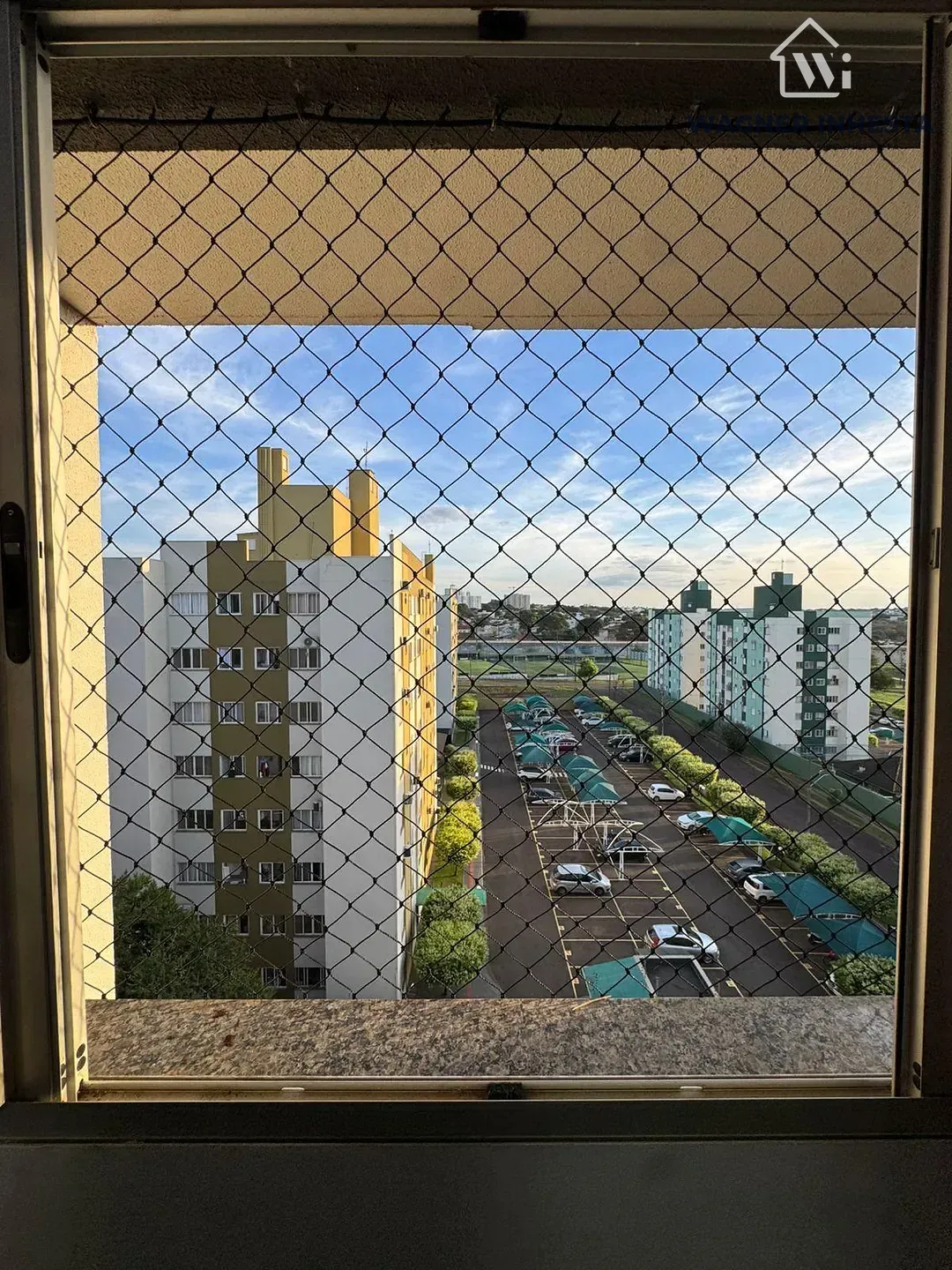 Apartamento, 3 quartos, 58 m² - Foto 5