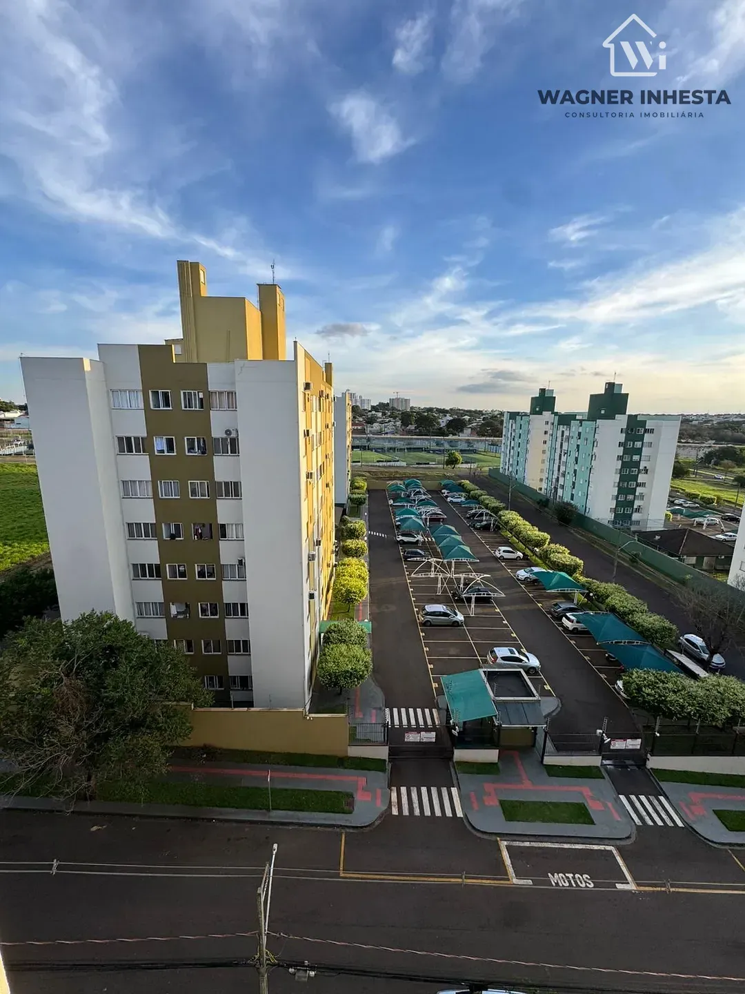 Apartamento, 3 quartos, 58 m² - Foto 6
