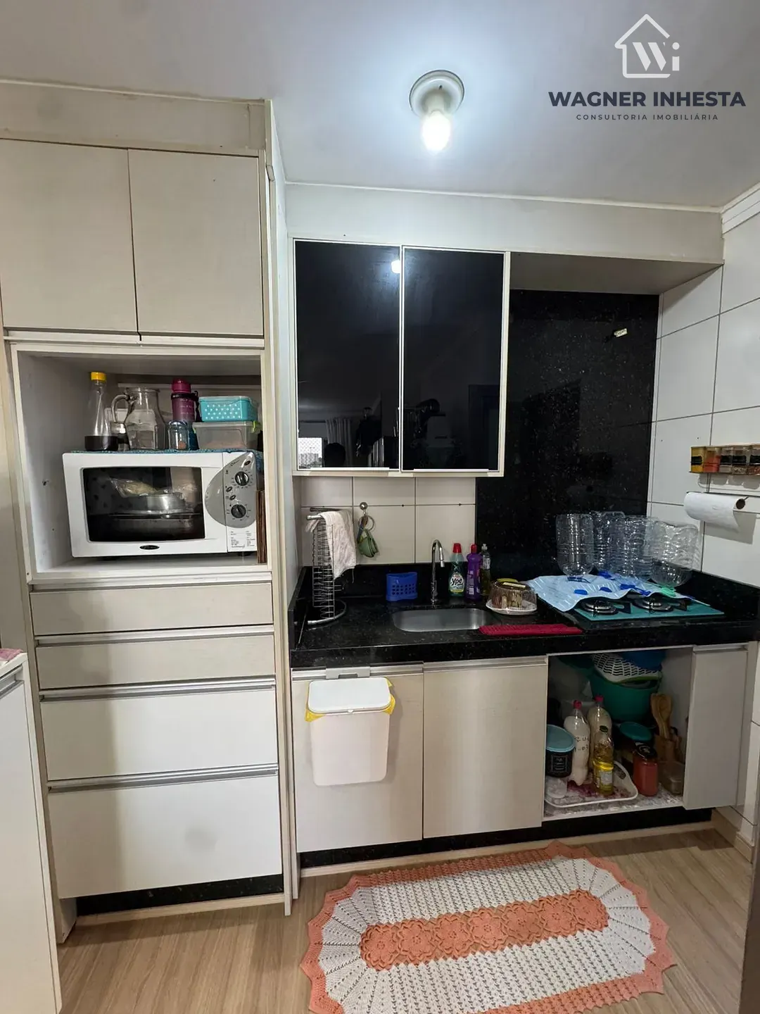 Apartamento, 3 quartos, 58 m² - Foto 3