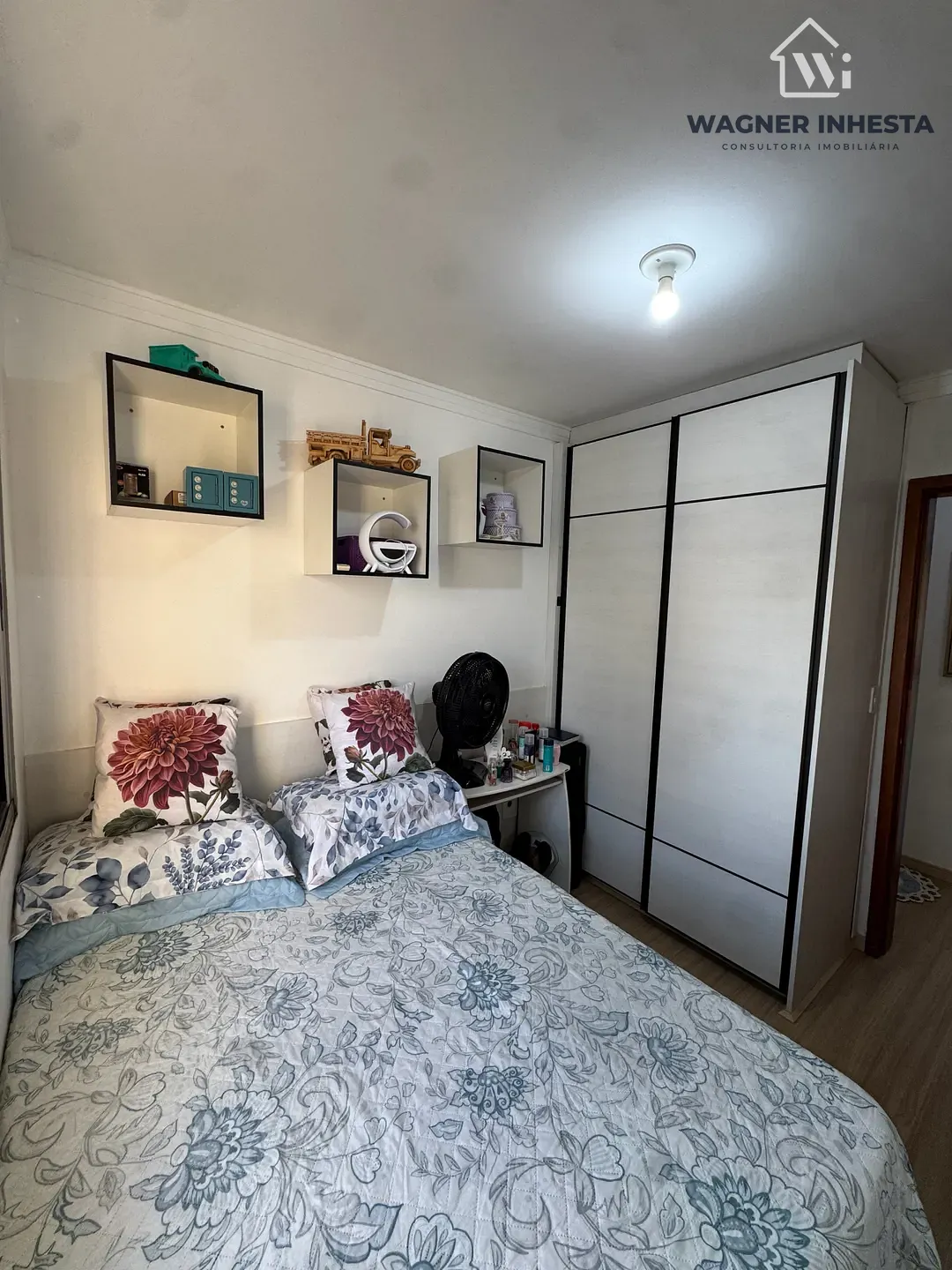 Apartamento, 3 quartos, 58 m² - Foto 12
