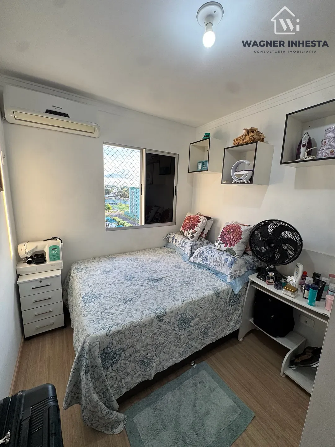 Apartamento, 3 quartos, 58 m² - Foto 11