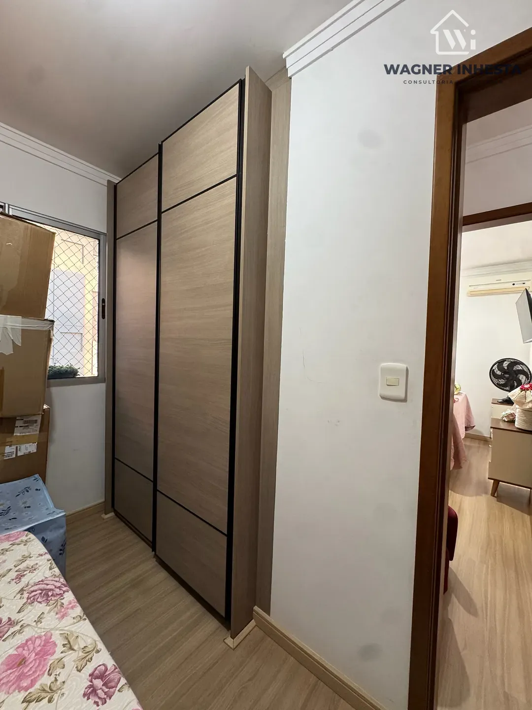 Apartamento, 3 quartos, 58 m² - Foto 8