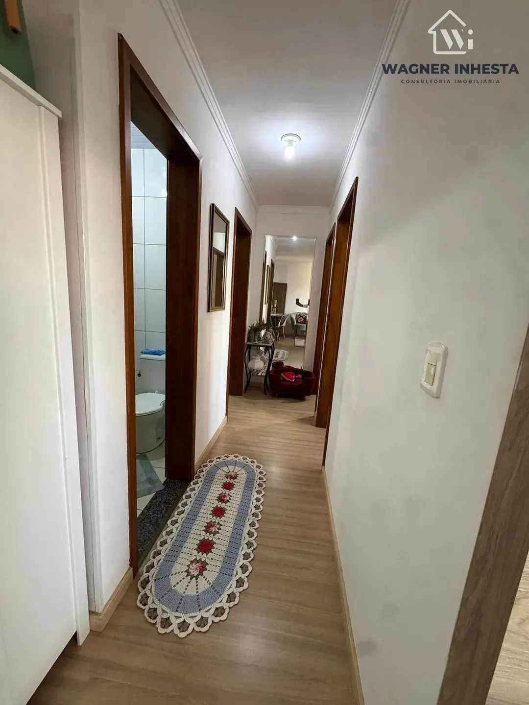 Apartamento, 3 quartos, 58 m² - Foto 7