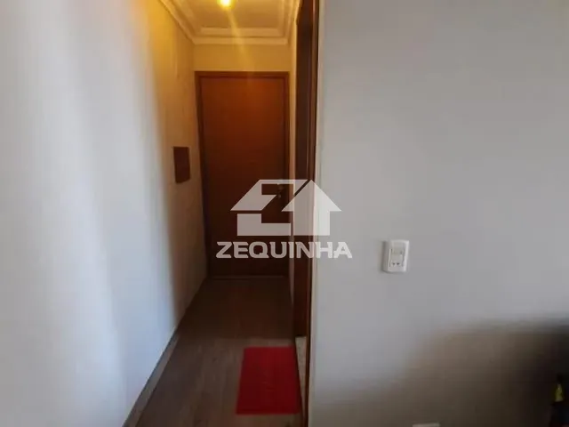 Apartamento com 55m² 2 quartos e 1 banheiro, à venda, no bairro Cidade das Flores em Osasco