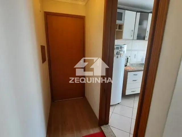 Apartamento com 55m² 2 quartos e 1 banheiro, à venda, no bairro Cidade das Flores em Osasco