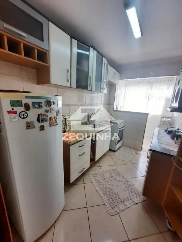 Apartamento, 2 quartos, 55 m² - Foto 4