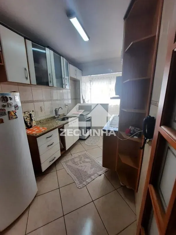 Apartamento, 2 quartos, 55 m² - Foto 2