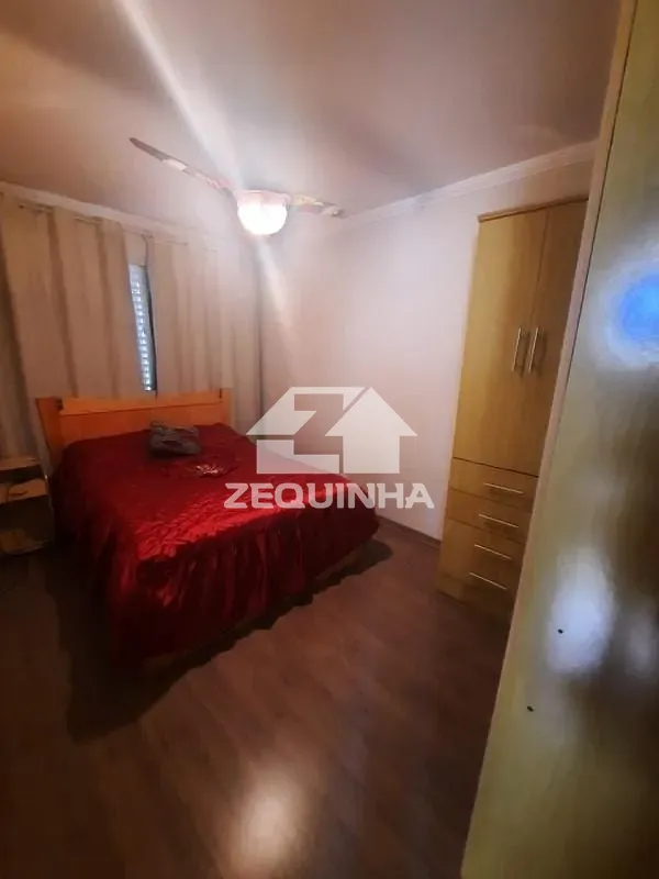 Apartamento, 2 quartos, 55 m² - Foto 11