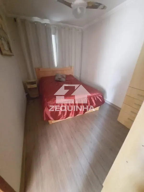 Apartamento, 2 quartos, 55 m² - Foto 7