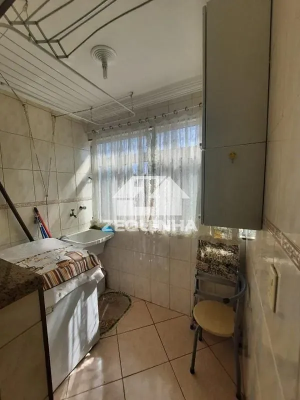 Apartamento, 2 quartos, 55 m² - Foto 8