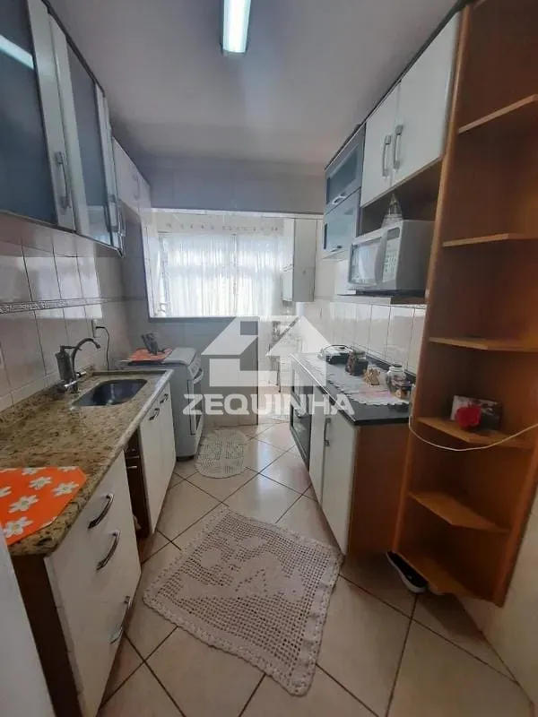 Apartamento, 2 quartos, 55 m² - Foto 6
