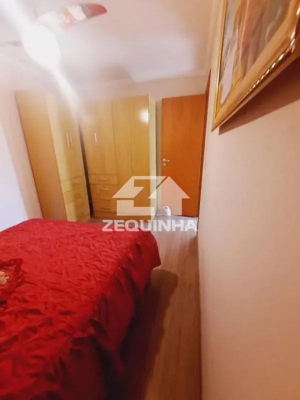 Apartamento, 2 quartos, 55 m² - Foto 9