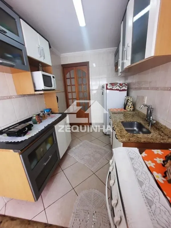 Apartamento, 2 quartos, 55 m² - Foto 5