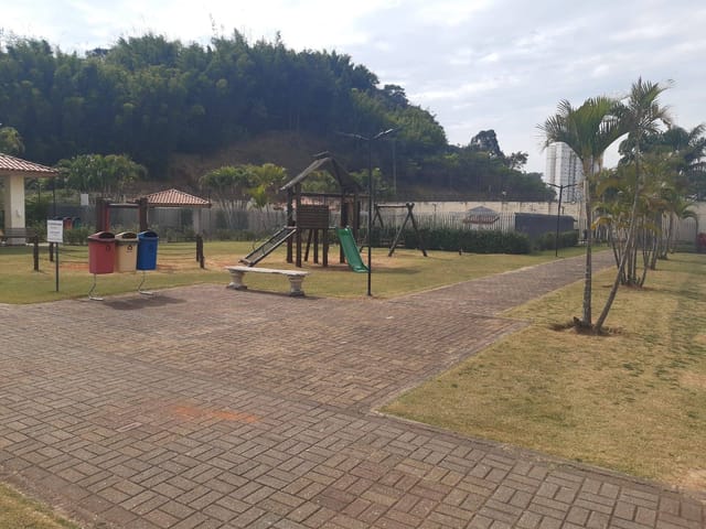 Foto do Apartamento - Apartamento à venda sendo 2 Dorms , sala , cozinha , 1 vaga de garagem , lavanderia, Jardim Shangai, Jundiaí, SP | Zion Prime Imóveis