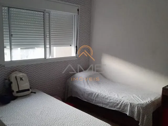 Apartamento 2 quartos e 1 banheiro, à venda, no bairro Fragata em Pelotas