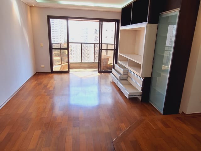 Foto do Apartamento - Apartamento com 3 dormitórios, 132 m² - venda por R$ 980.000,00 - Jardim Anália Franco - São Paulo/SP | Acharimóvel.net