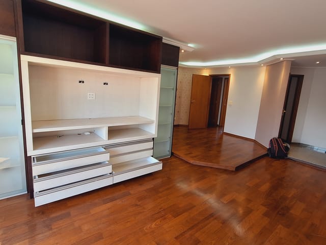 Foto do Apartamento - Apartamento com 3 dormitórios, 132 m² - venda por R$ 980.000,00 - Jardim Anália Franco - São Paulo/SP | Acharimóvel.net
