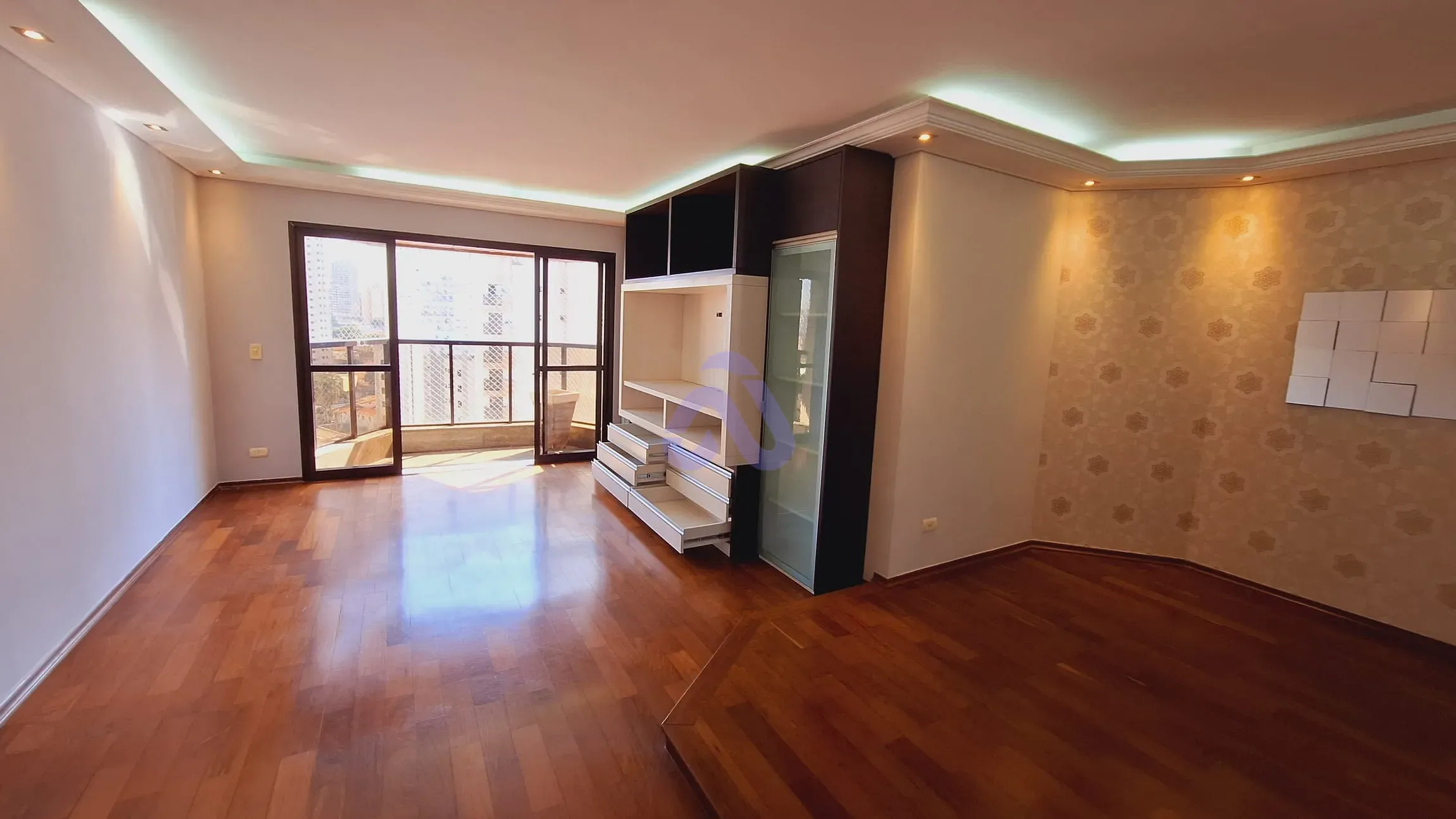 Apartamento, 3 quartos, 132 m² - Foto 2