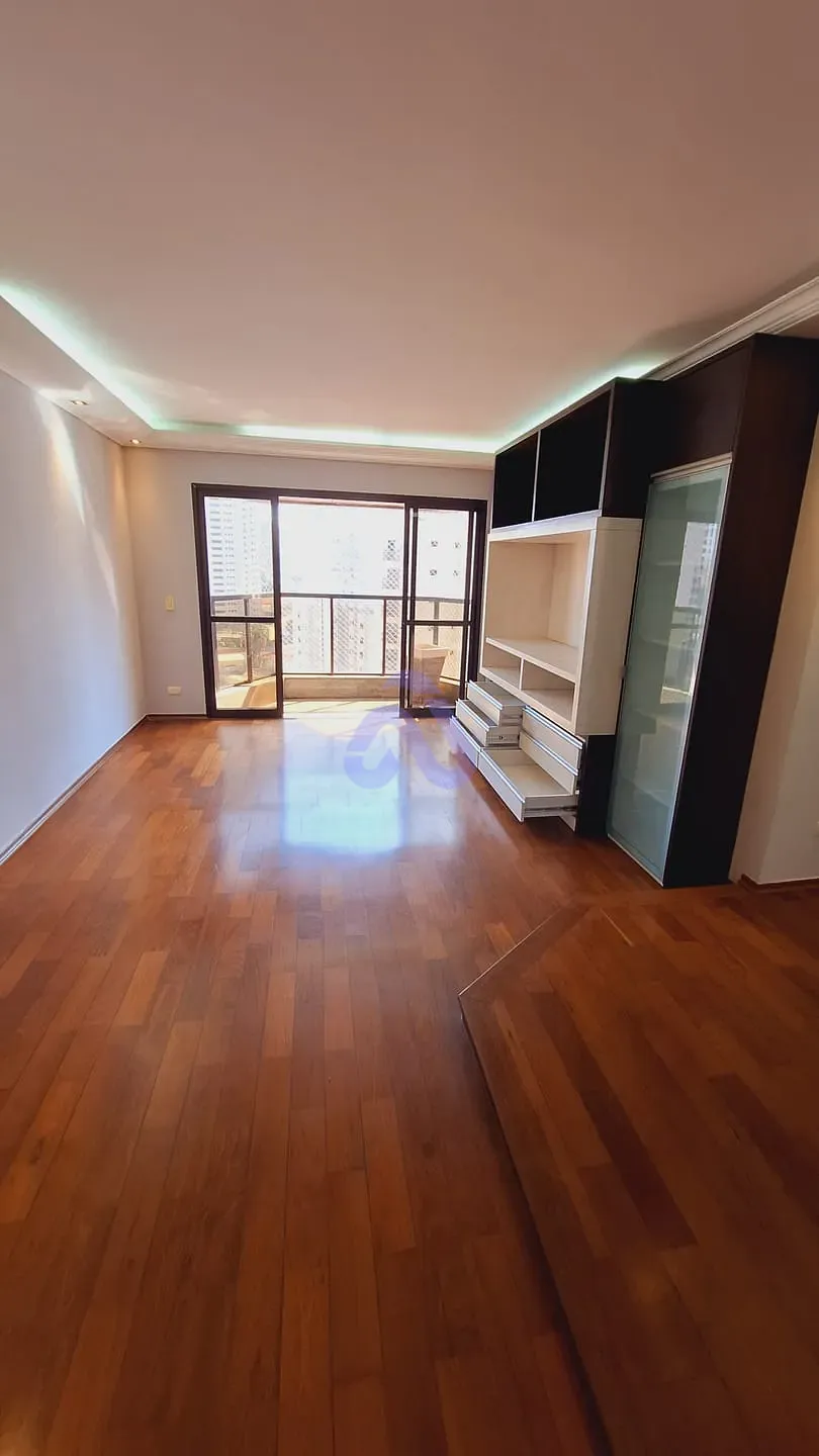 Apartamento, 3 quartos, 132 m² - Foto 1