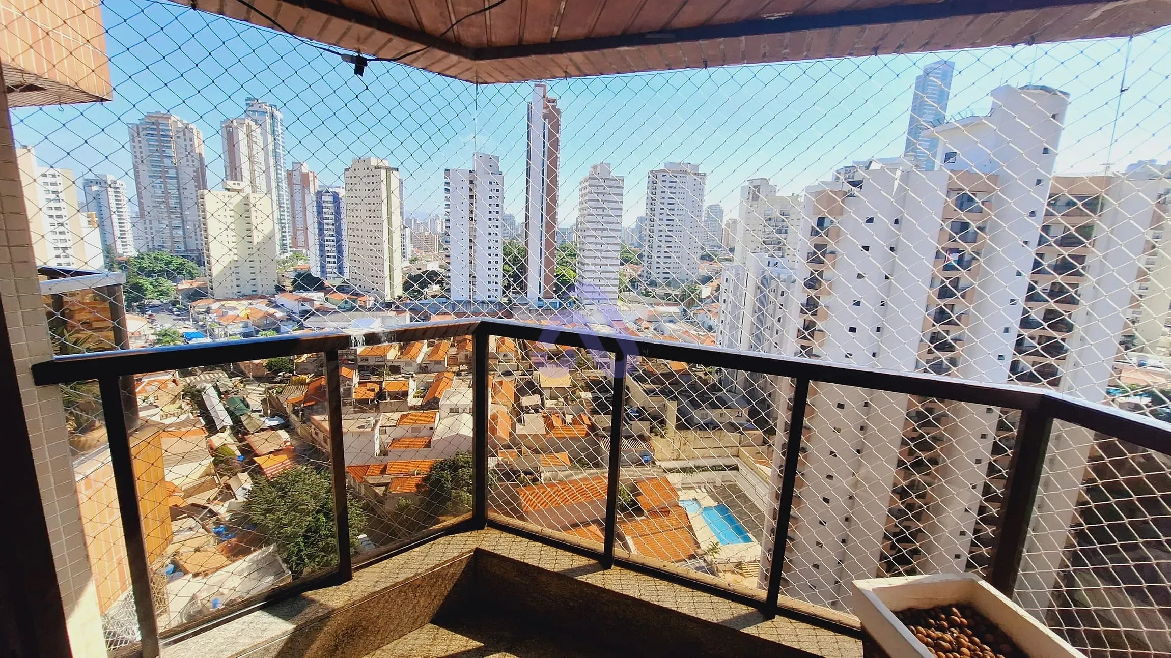 Apartamento, 3 quartos, 132 m² - Foto 4