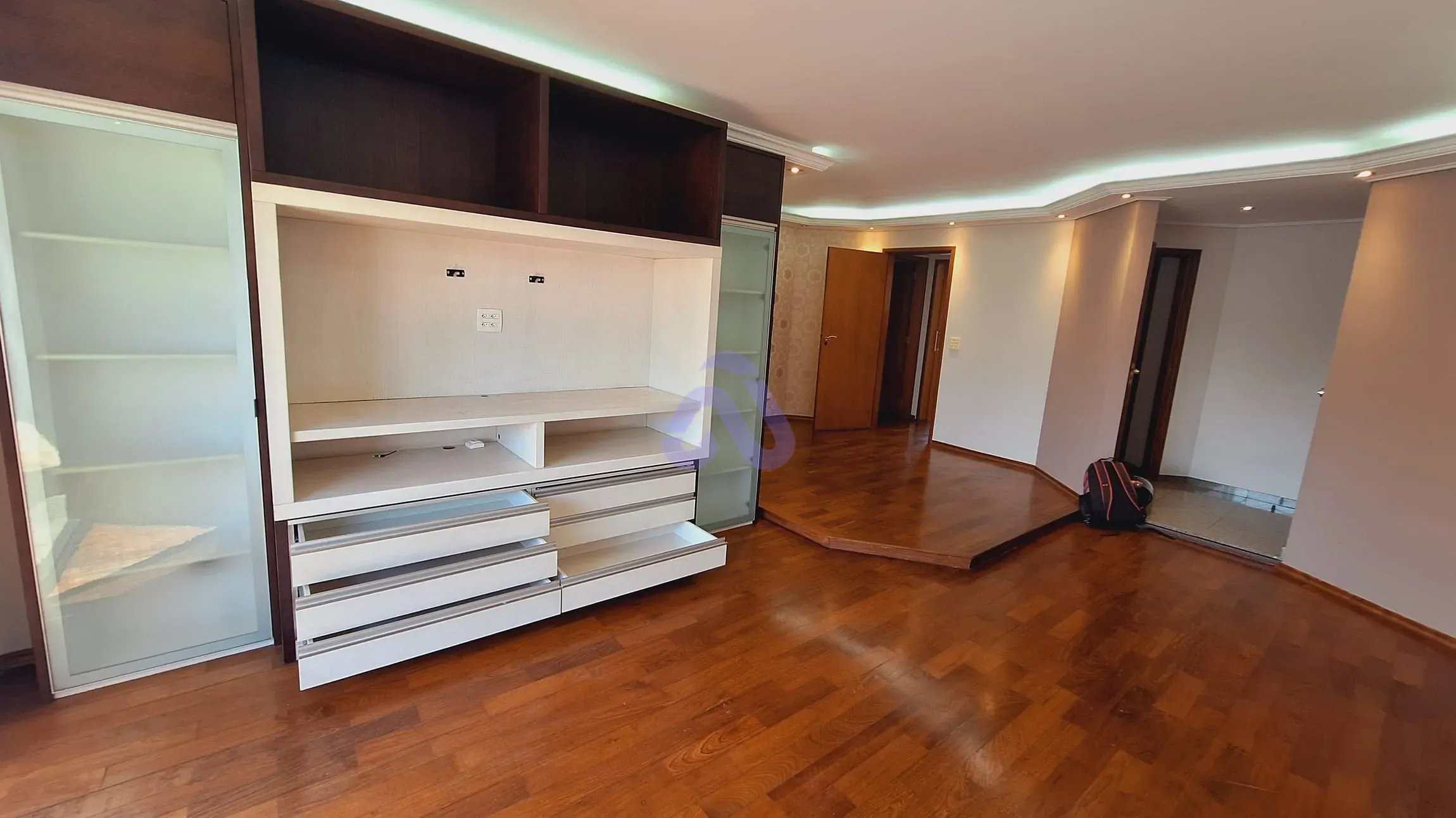 Apartamento, 3 quartos, 132 m² - Foto 3