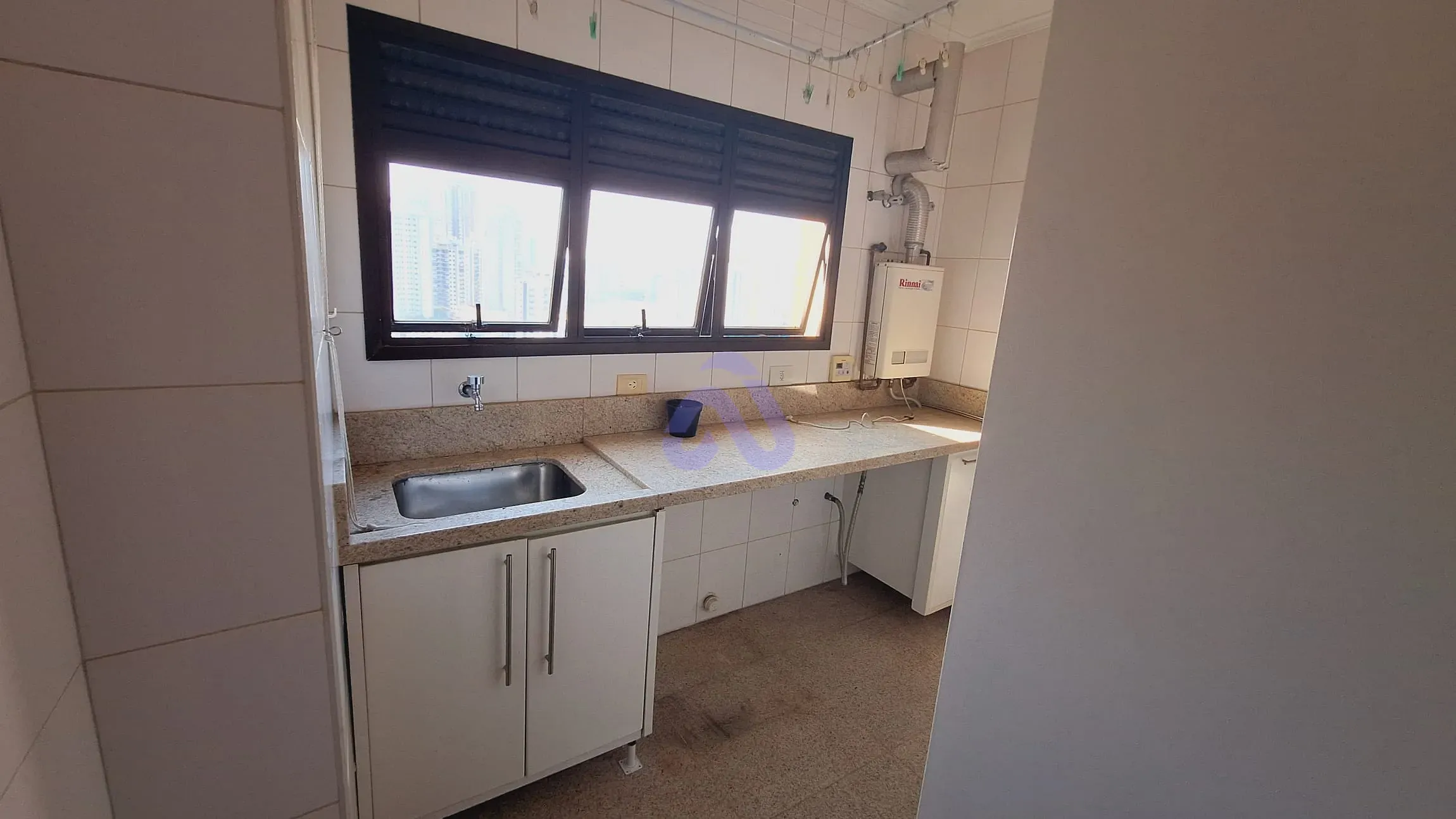 Apartamento, 3 quartos, 132 m² - Foto 9