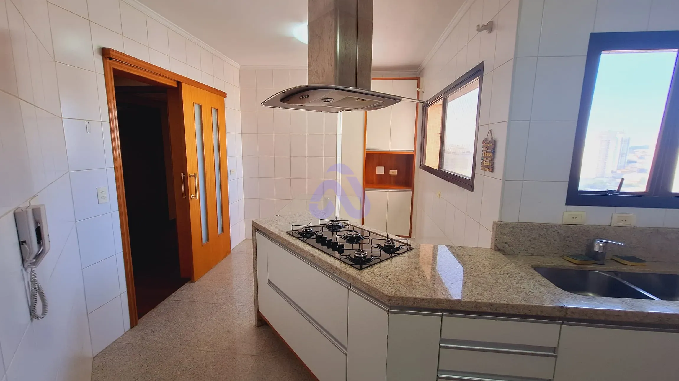 Apartamento, 3 quartos, 132 m² - Foto 5