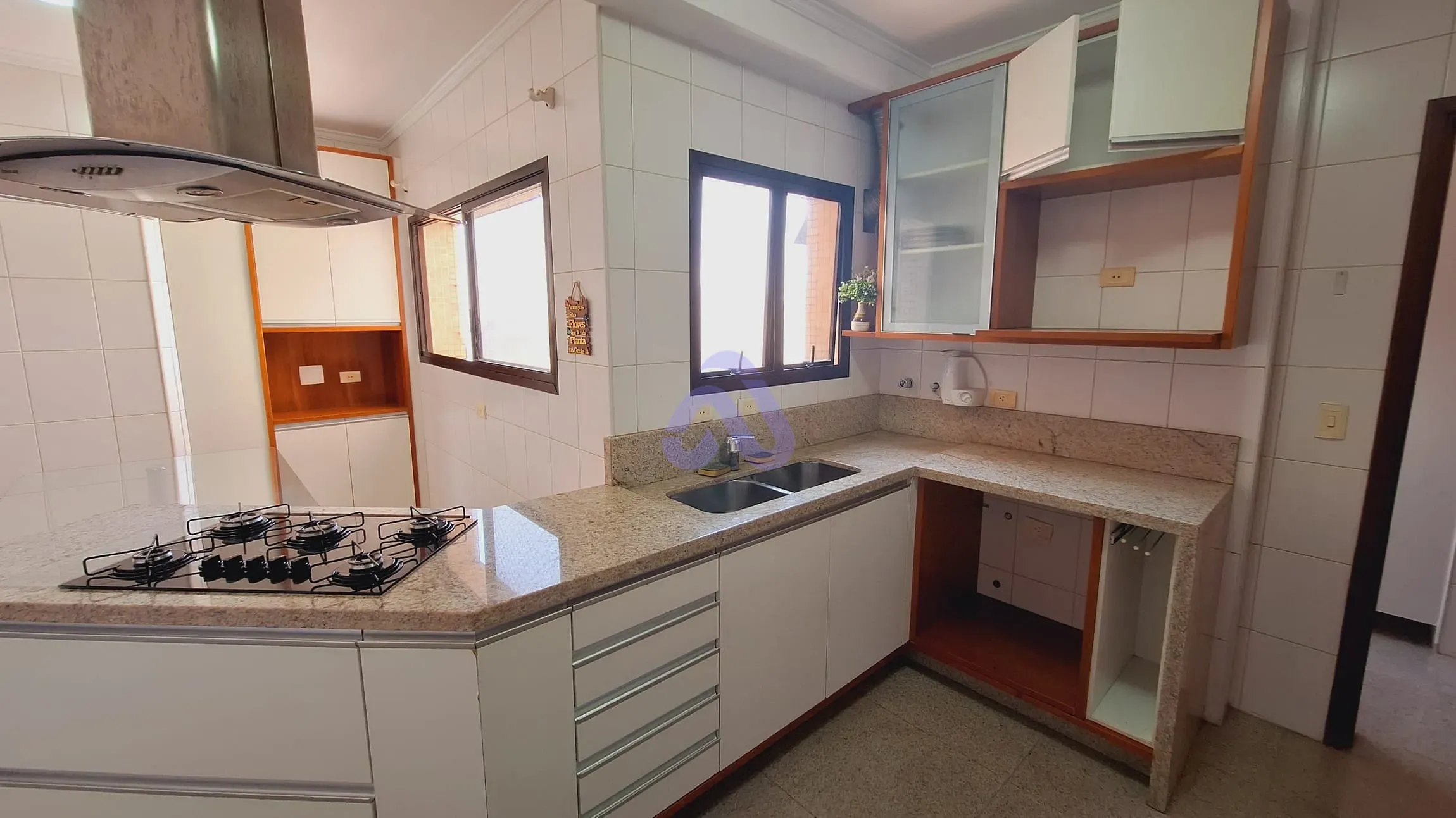 Apartamento, 3 quartos, 132 m² - Foto 8