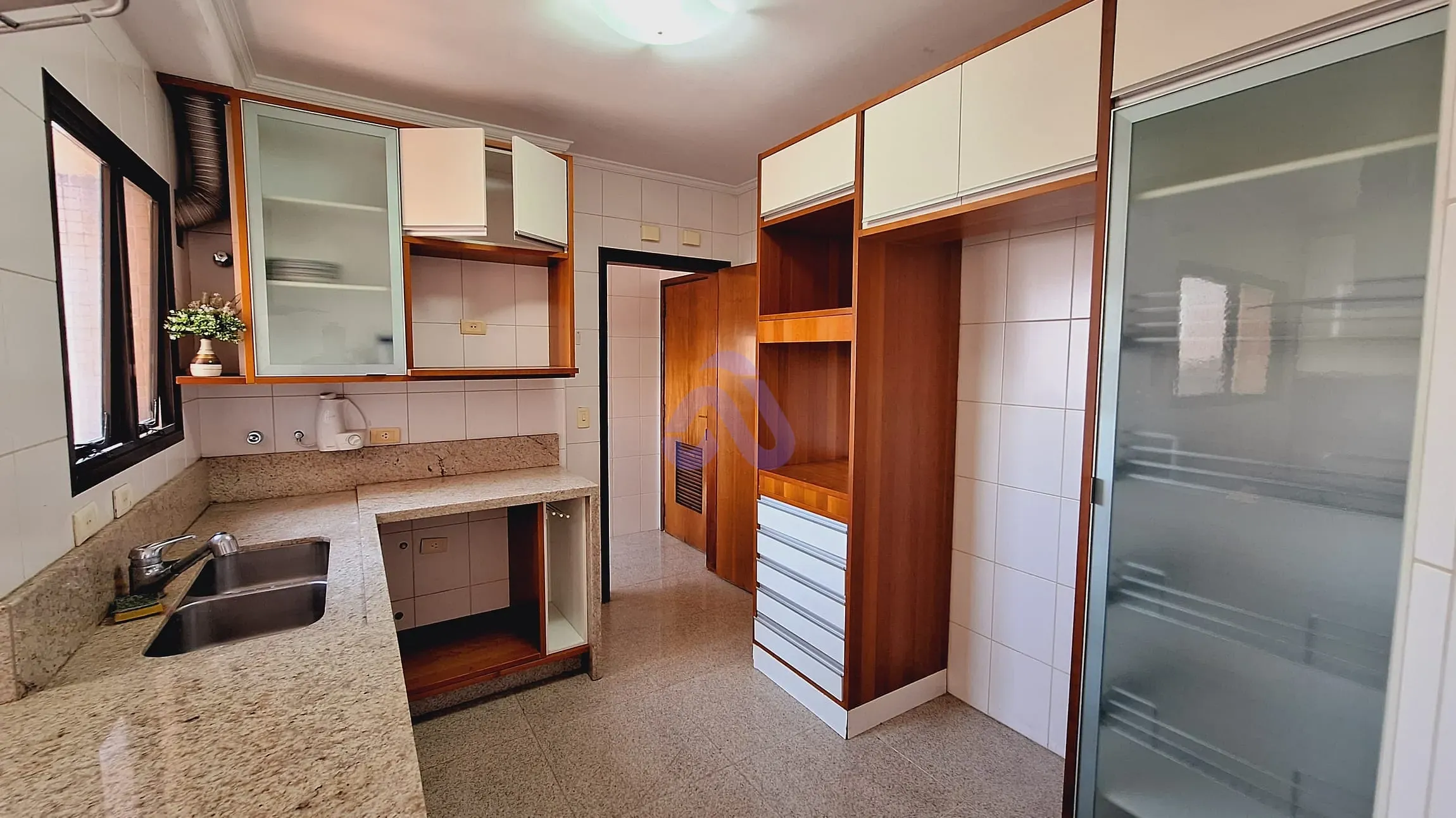 Apartamento, 3 quartos, 132 m² - Foto 7