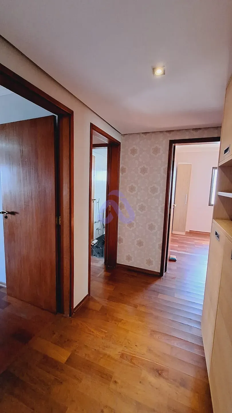 Apartamento, 3 quartos, 132 m² - Foto 11