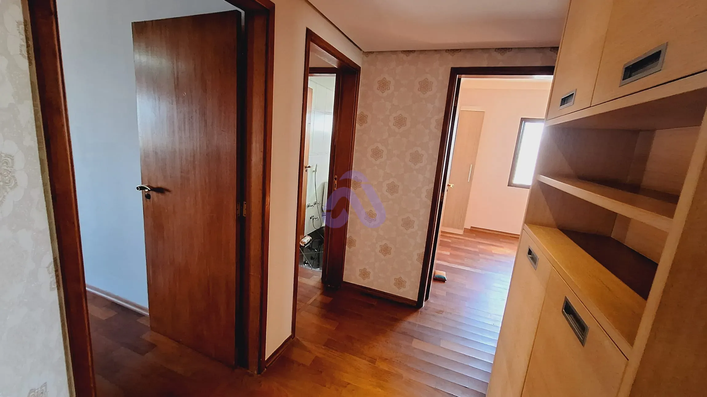 Apartamento, 3 quartos, 132 m² - Foto 10