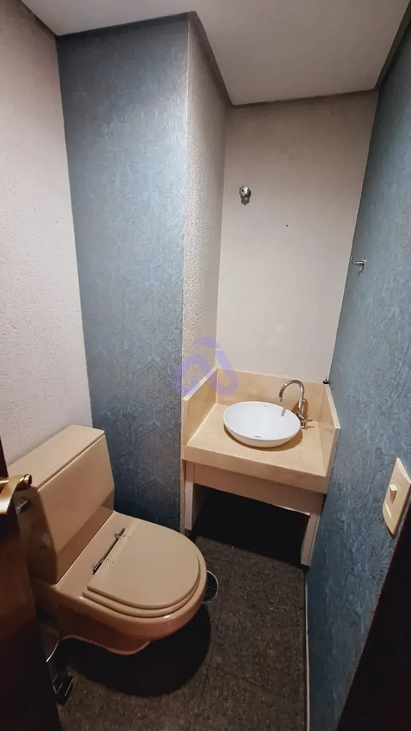 Apartamento, 3 quartos, 132 m² - Foto 22