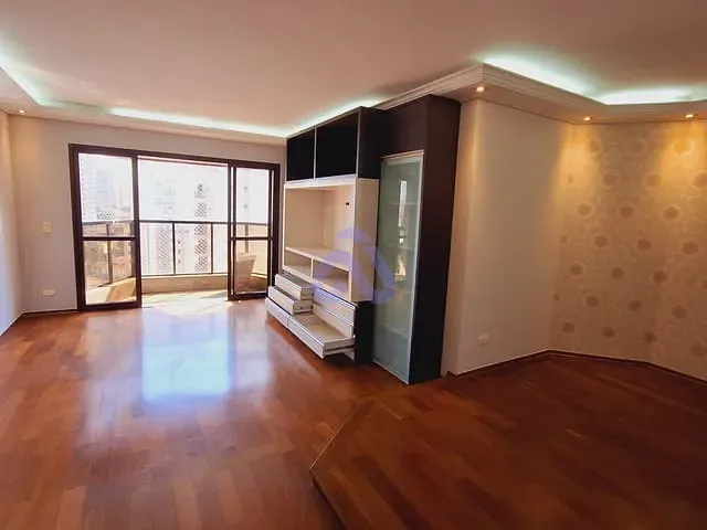 Apartamento 3 quartos e 3 banheiros, à venda, no bairro Vila Regente Feijó em São Paulo