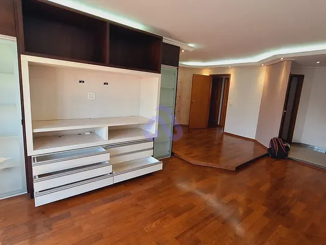 Apartamento 3 quartos e 3 banheiros, à venda, no bairro Vila Regente Feijó em São Paulo