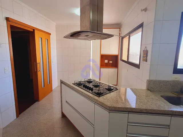 Apartamento 3 quartos e 3 banheiros, à venda, no bairro Vila Regente Feijó em São Paulo