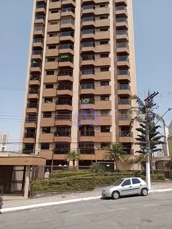 Apartamento, 3 quartos, 132 m² - Foto 33