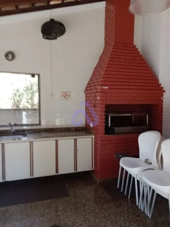 Apartamento, 3 quartos, 132 m² - Foto 35