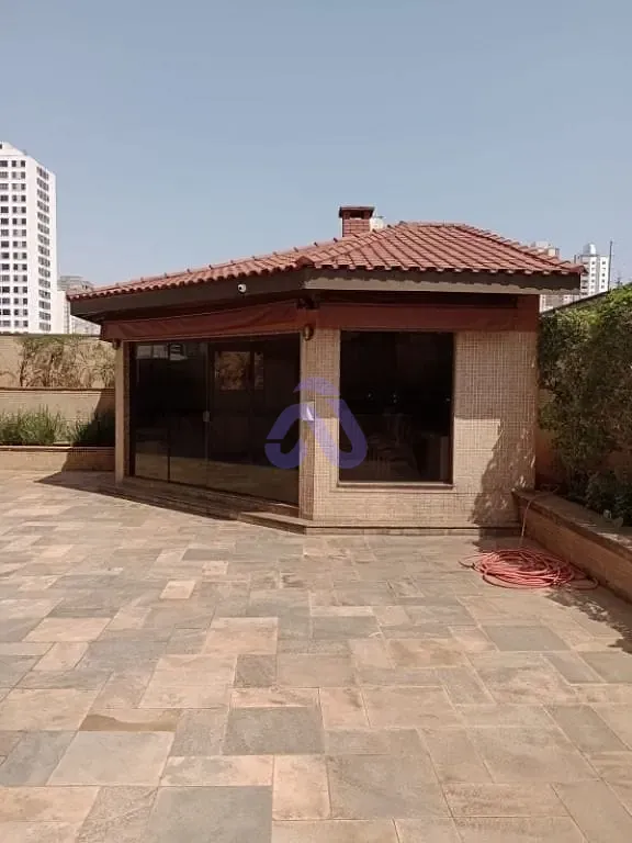 Apartamento, 3 quartos, 132 m² - Foto 36