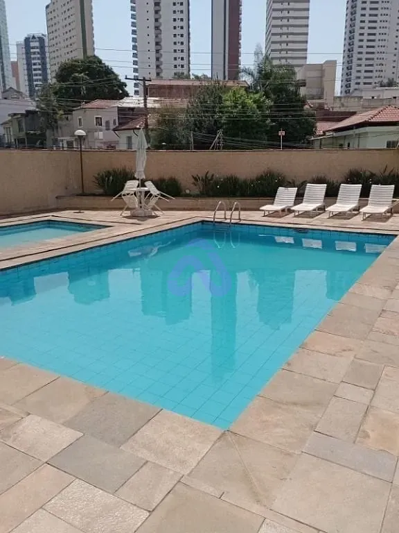 Apartamento, 3 quartos, 132 m² - Foto 32