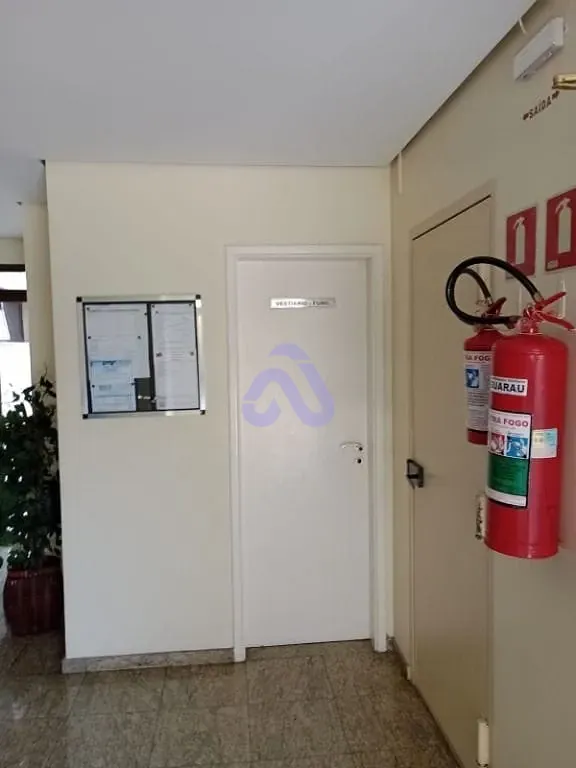 Apartamento, 3 quartos, 132 m² - Foto 37