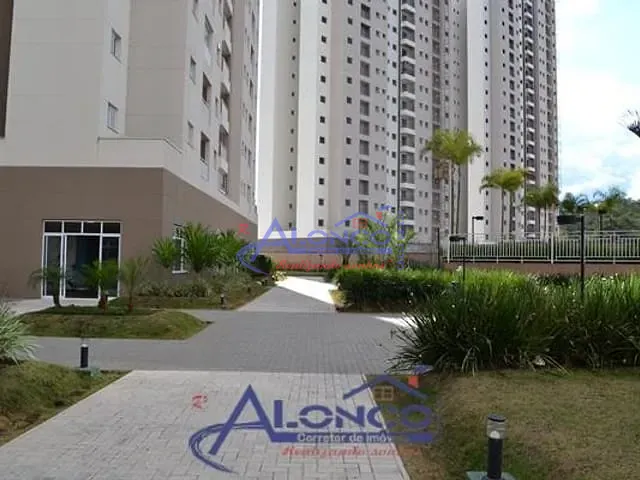 Apartamento 2 quartos e 1 banheiro, para alugar, no bairro Pagador de Andrade em Jacareí