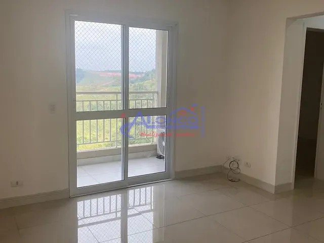 Apartamento 2 quartos e 1 banheiro, para alugar, no bairro Pagador de Andrade em Jacareí