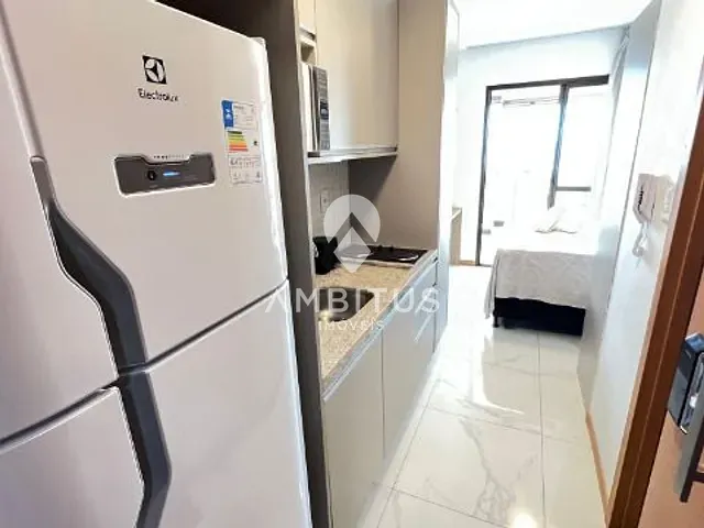 Apartamento 1 quarto e 1 banheiro, para alugar, no bairro Armação em Salvador