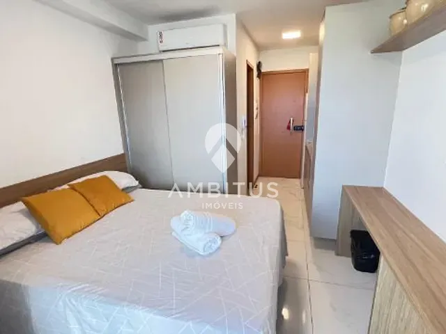 Apartamento 1 quarto e 1 banheiro, para alugar, no bairro Armação em Salvador