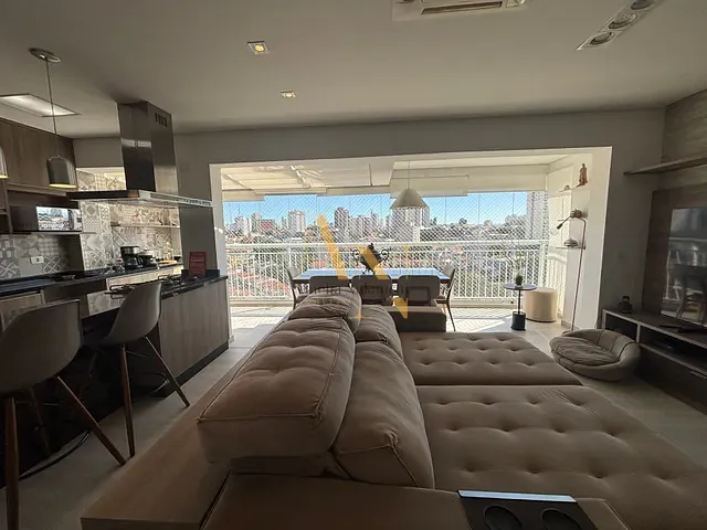 Apartamento 2 quartos e 3 banheiros, à venda ou para alugar, no bairro Jardim da Glória em São Paulo