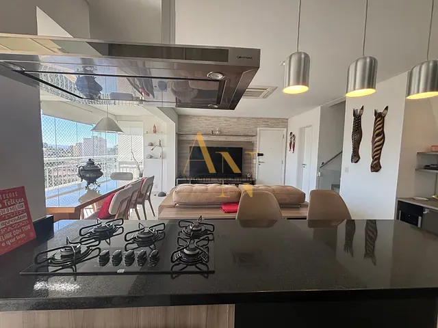 Apartamento 2 quartos e 3 banheiros, à venda ou para alugar, no bairro Jardim da Glória em São Paulo