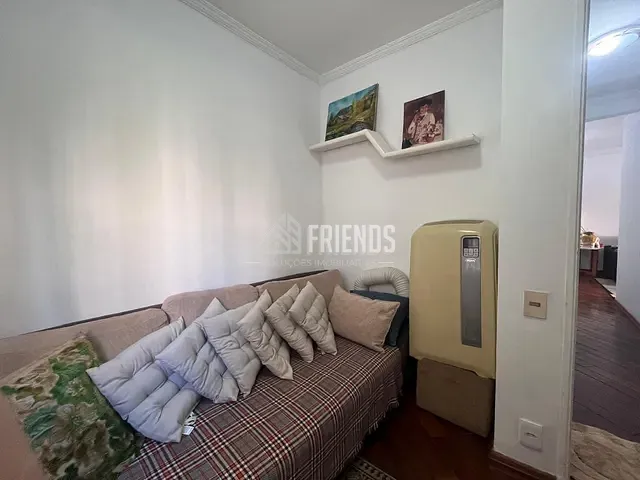Apartamento com 63m² 3 quartos e 1 banheiro, à venda, no bairro Tatuapé em São Paulo